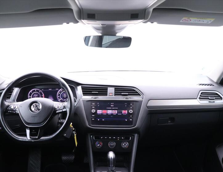 Volkswagen Tiguan Allspace 23