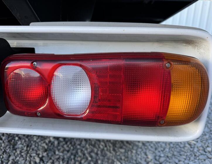 Volkswagen Transporter 20