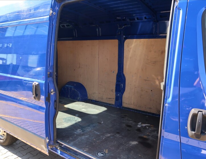 Peugeot Boxer 10