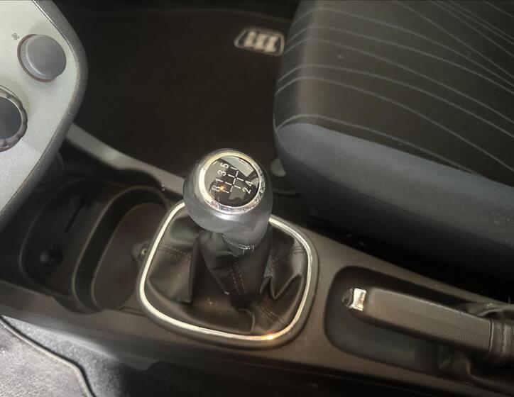 Opel Corsa 31