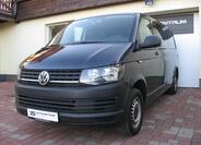 Volkswagen Transporter 1