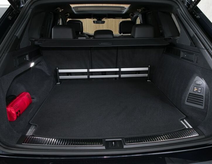 Volkswagen Touareg 44