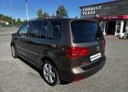 Volkswagen Touran 3