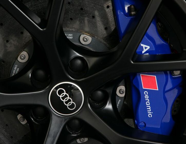 Audi RS3 15