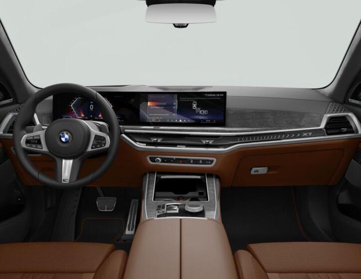 BMW X7 2