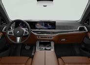 BMW X7 2