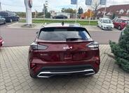 KIA Ostatní 5