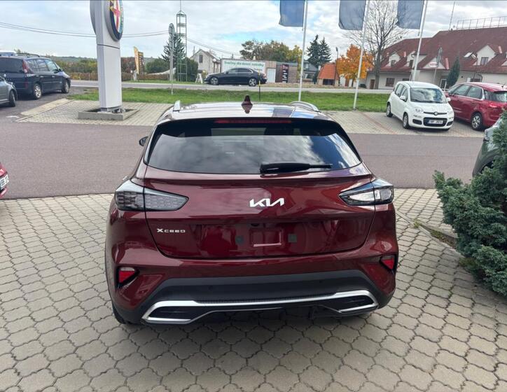 KIA Ostatní 5