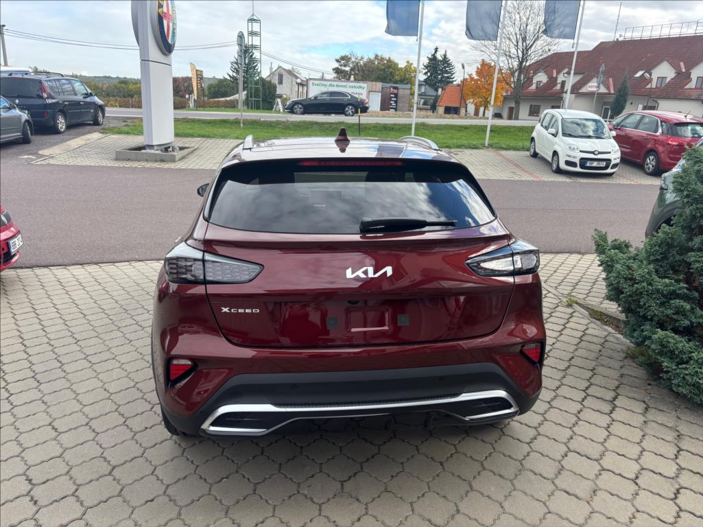 KIA Ostatní