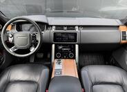 Land Rover Range Rover 11