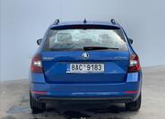 Škoda Octavia 23