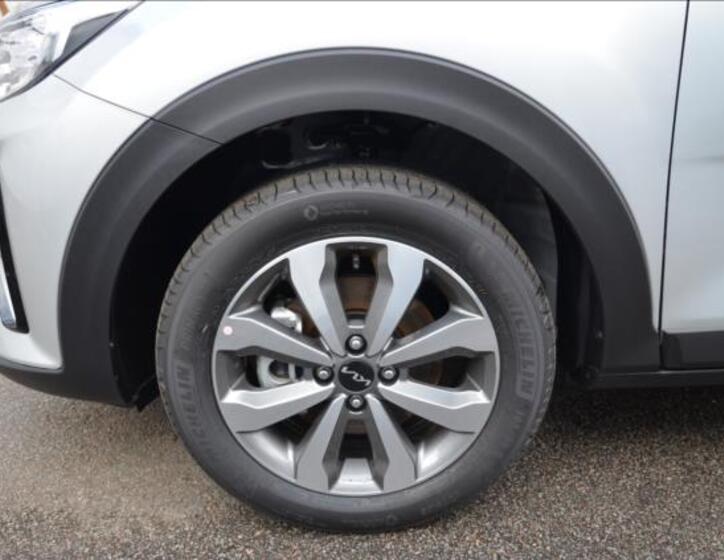 KIA Stonic 7