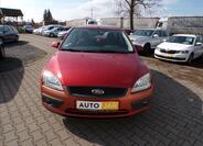 Ford Focus 3