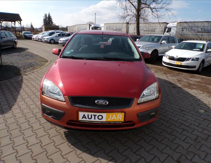 Ford Focus 3
