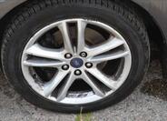 Ford Mondeo 8