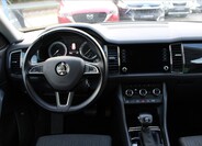 Škoda Kodiaq 8