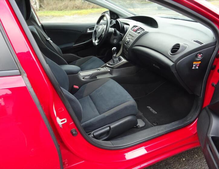 Honda Civic 12