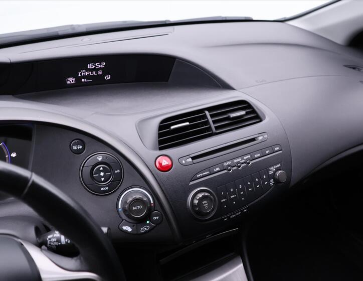 Honda Civic 23