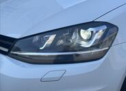 Volkswagen Golf 20