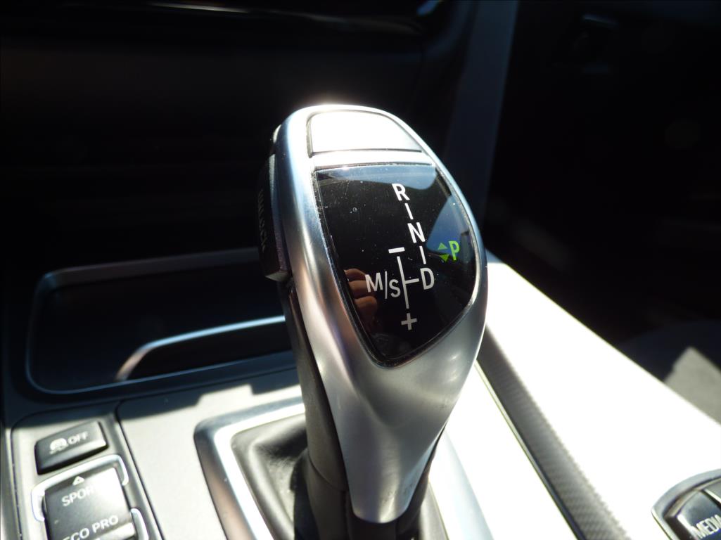 BMW Řada 3