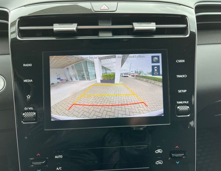 Hyundai Tucson 20