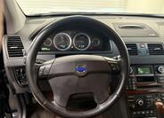 Volvo XC90 13