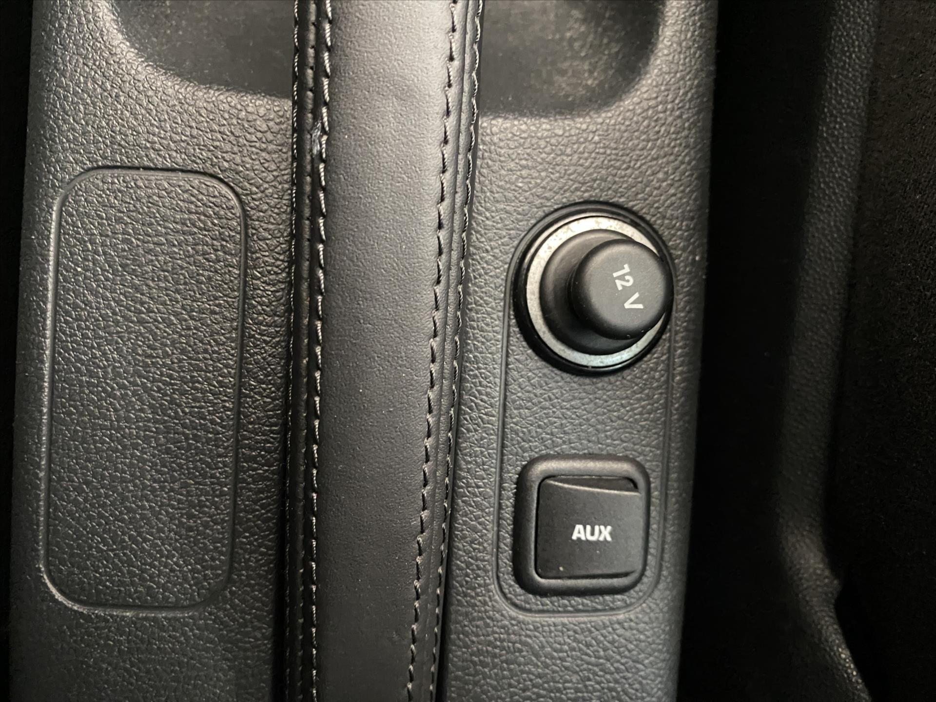 Škoda Roomster