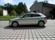 Audi A3 6