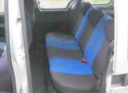 Citroën Berlingo 11