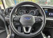 Ford Tourneo Connect 17