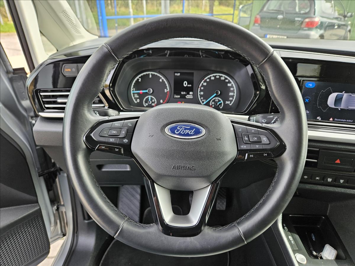 Ford Tourneo Connect