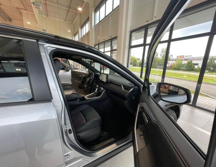 Toyota RAV4 23
