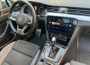 Volkswagen Passat 27