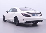 Mercedes-Benz CLS 5