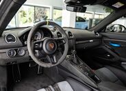 Porsche Cayman 5