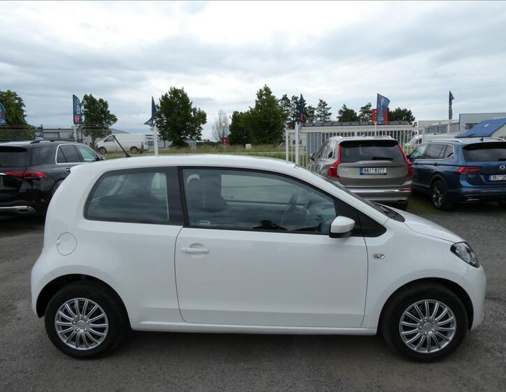 Škoda Citigo 10