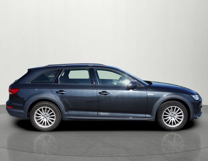 Audi A4 Allroad 5