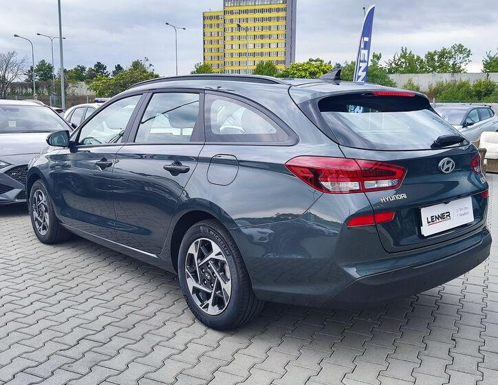Hyundai i30 7