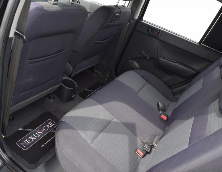 Hyundai Getz 18