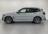 BMW X3 2