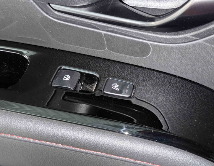 Hyundai Tucson 12