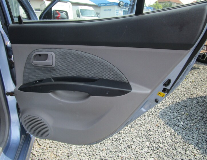 KIA Picanto 23
