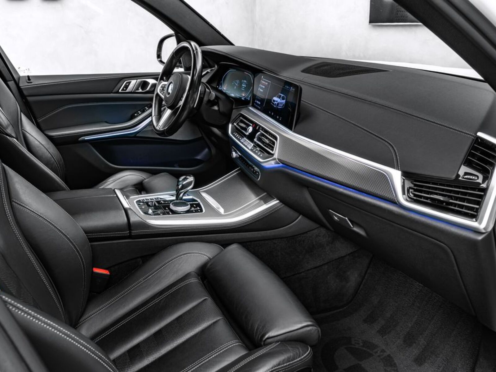 BMW X5 12