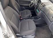 Škoda Fabia 12