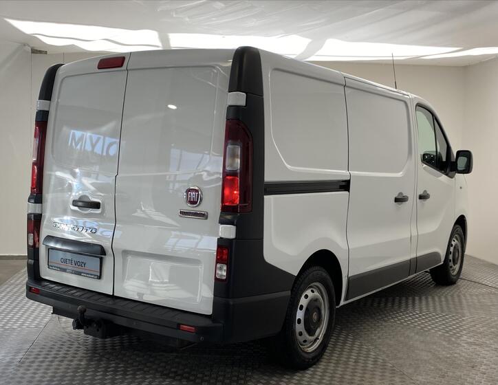 Fiat Talento 2
