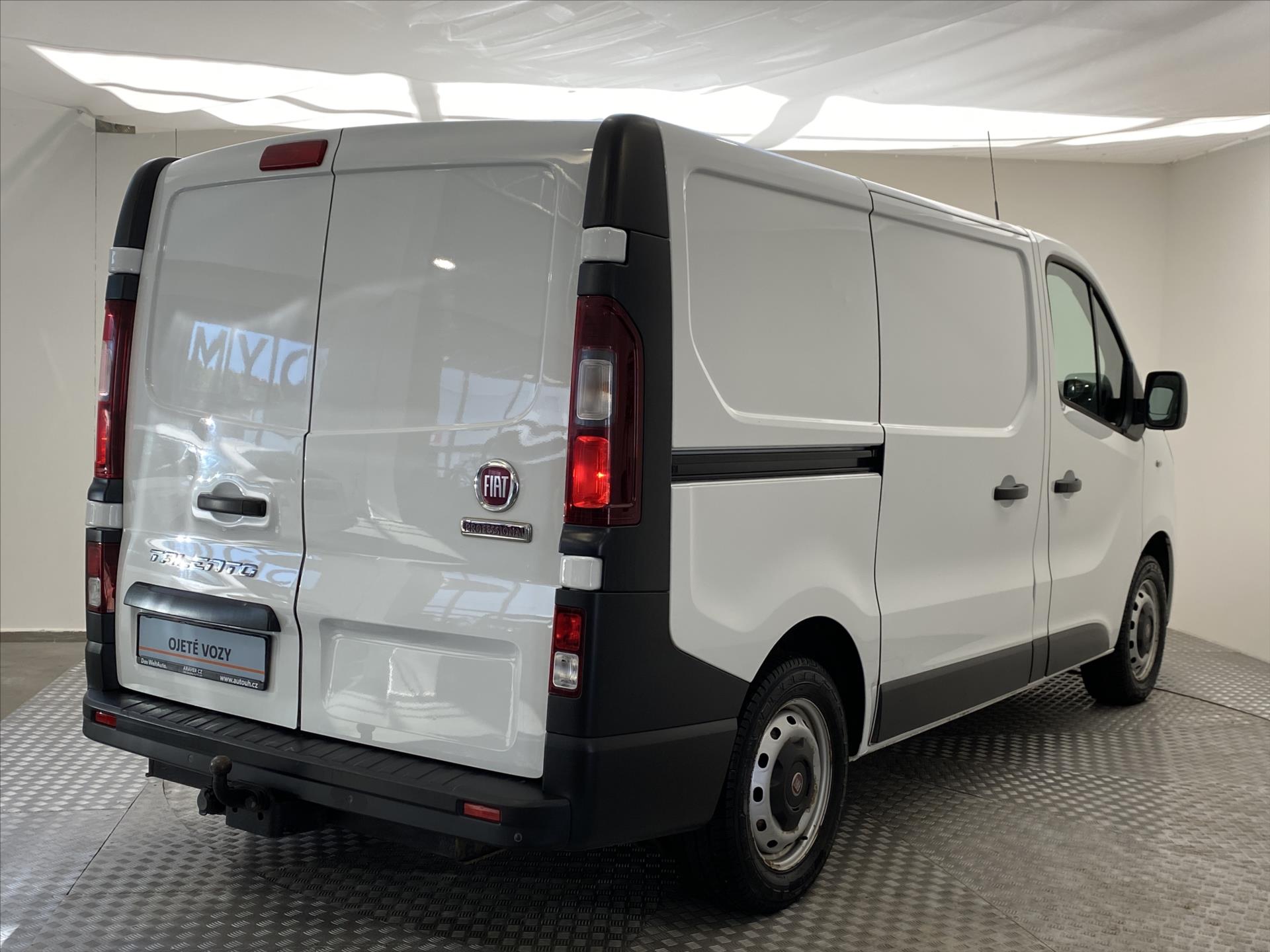 Fiat Talento