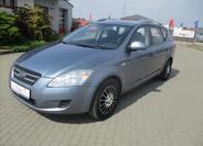 KIA Ceed 29