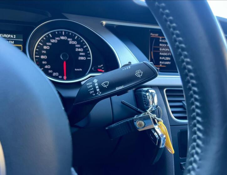 Audi A5 20