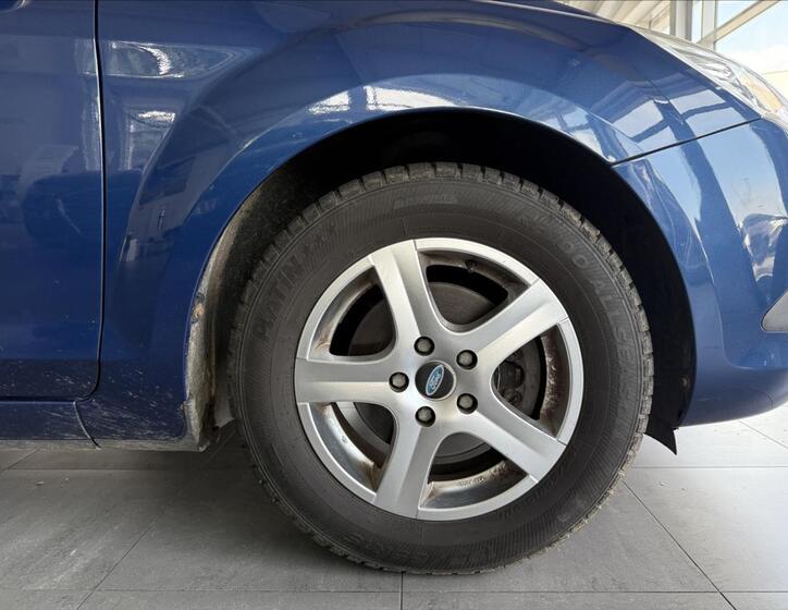 Ford Focus 20