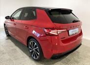 Škoda Fabia 23